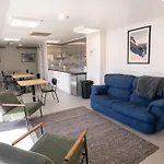 The Brownston Hostel