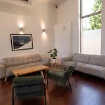 The Brownston Hostel