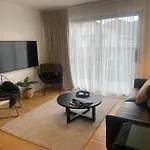 Alpine Junction Townhouse Apartments, Lodge & Hotel