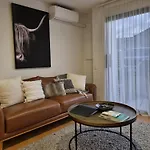 Alpine Junction Townhouse Apartments, Lodge & Hotel