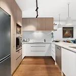 Wanaka Station Apartment