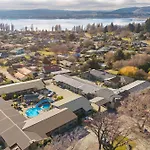 Club Wyndham Wanaka, Trademark Collection By Wyndham
