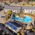 Club Wyndham Wanaka, Trademark Collection By Wyndham