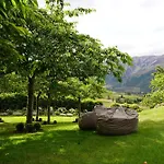 Mt Rosa Lodge Boutique Vineyard Accommodation