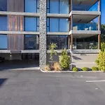 Marina Terrace Apartments, Wanaka