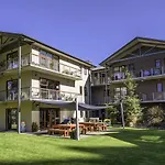 Shotover Lodge