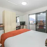 Bella Vista Motel Lake Wanaka