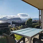 Rocky Mountain Apartment 129