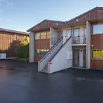 Rocky Mountain Apartment 129