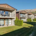 Rocky Mountain Apartment 129
