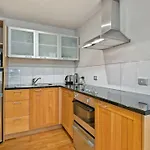 Rocky Mountain Apartment 129