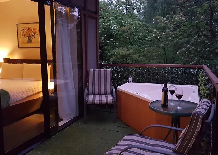 Private Hideaway
