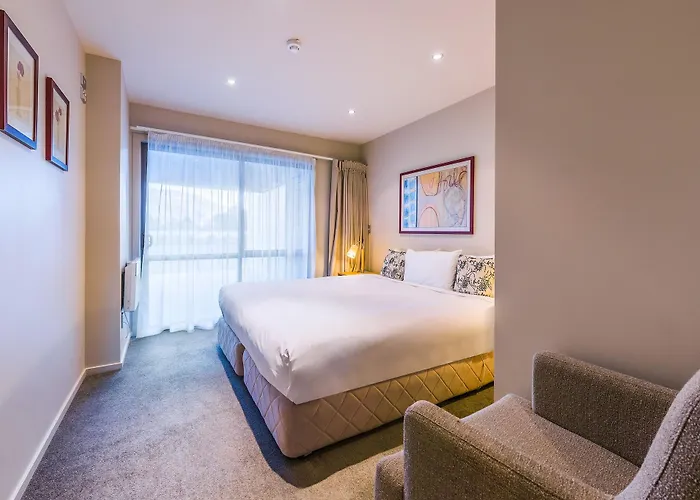 Oakridge Resort Wanaka