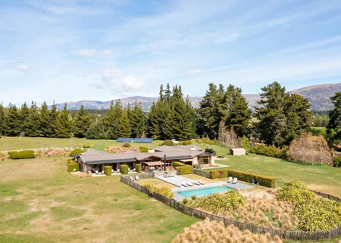 Wanaka Haven