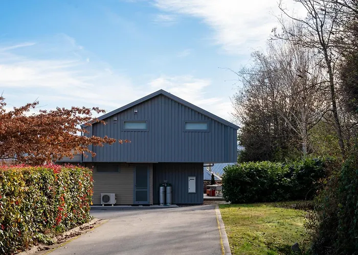 Apartments On Helwick