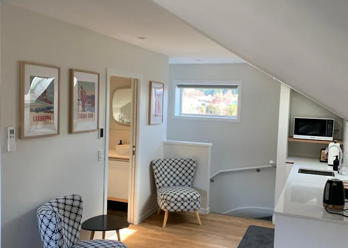 Parkside Loft
