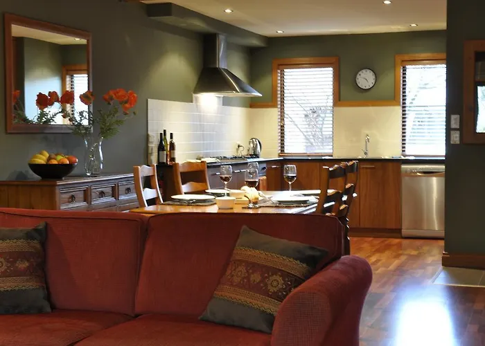 Lansdown Peaks Apartments