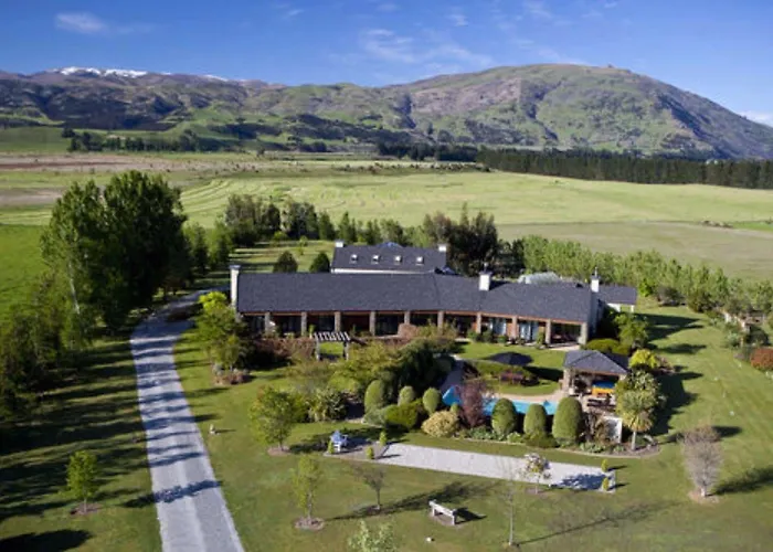 Lime Tree Lodge