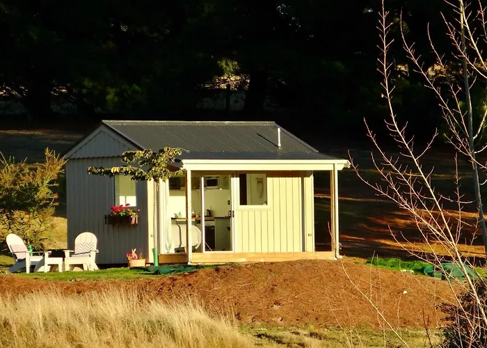 Mitchella Farm