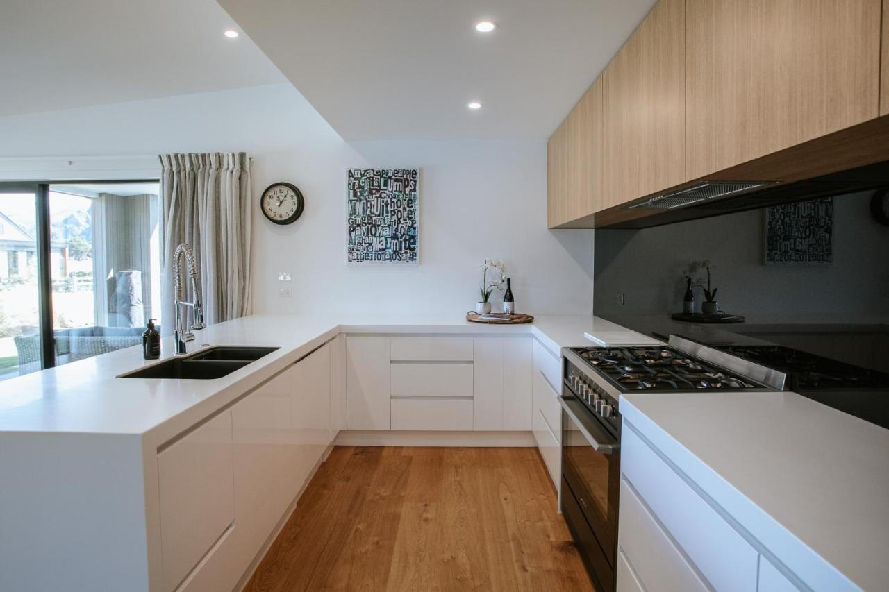 Holiday home Bull Ridge Retreat - Sleeps 6 - Pool - Sauna - Mountain Views
