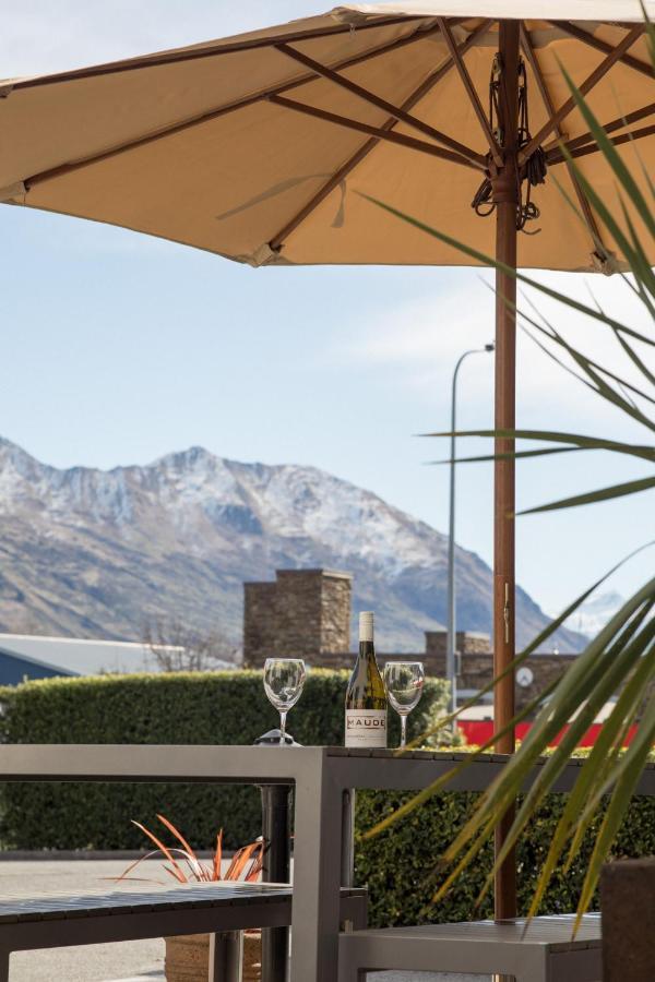 Motel Bella Vista 4*
