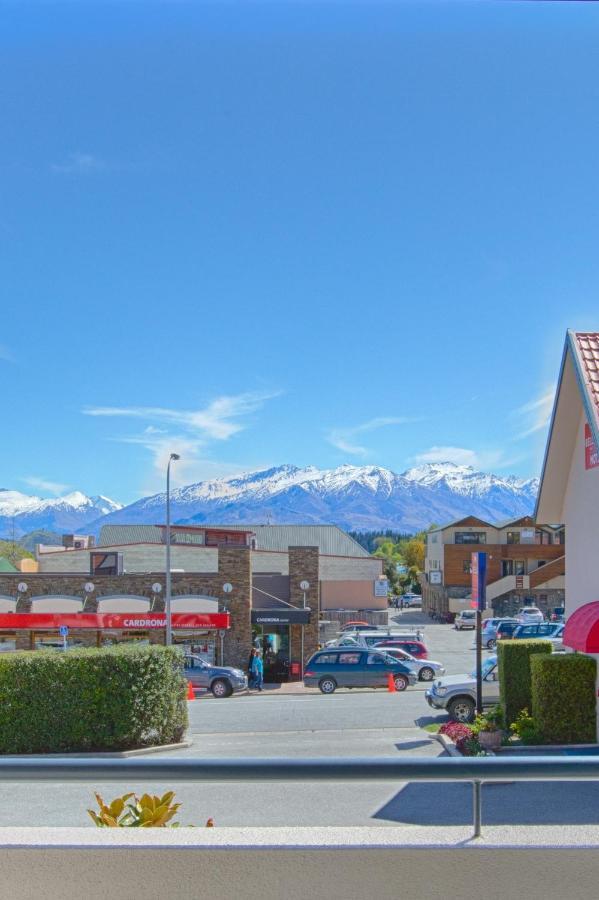 Bella Vista Wanaka