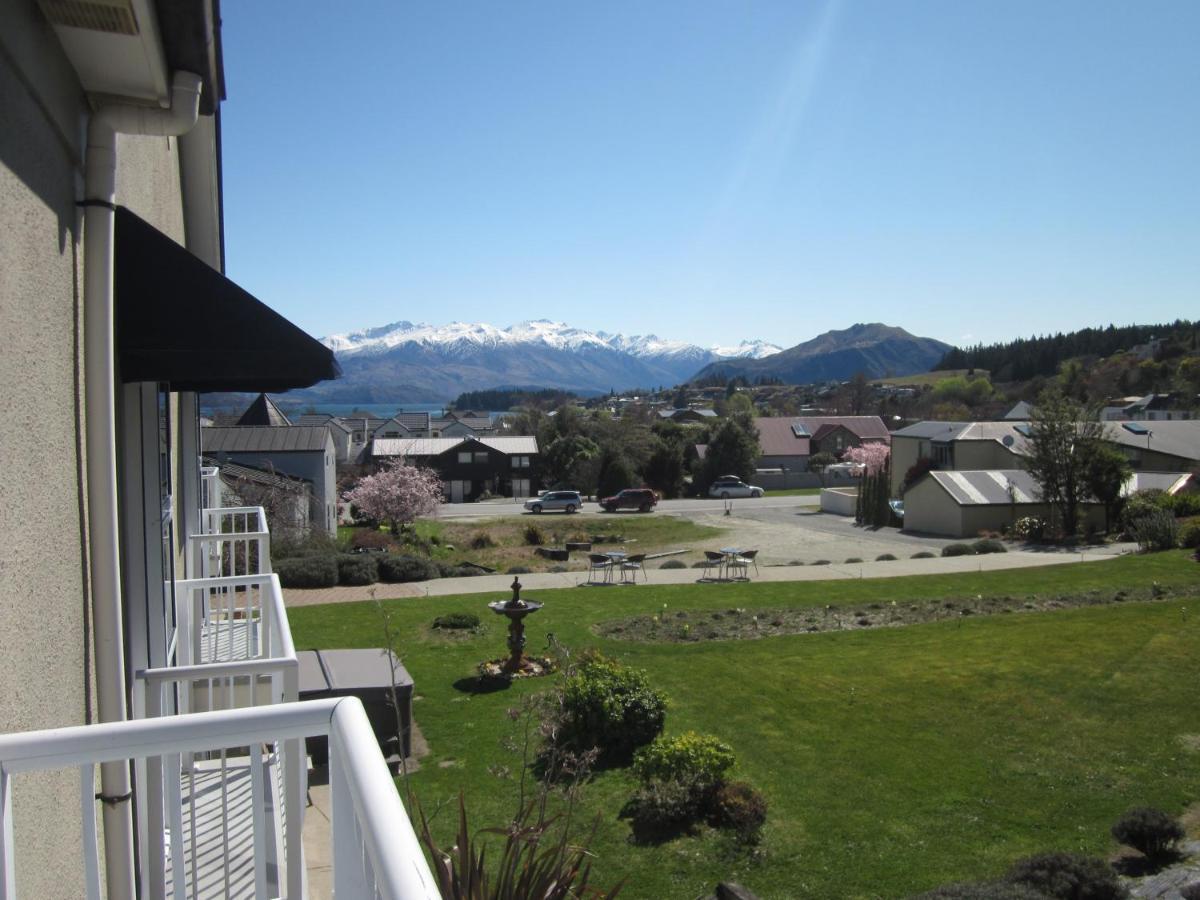 Lake Wanaka Lodge Inn