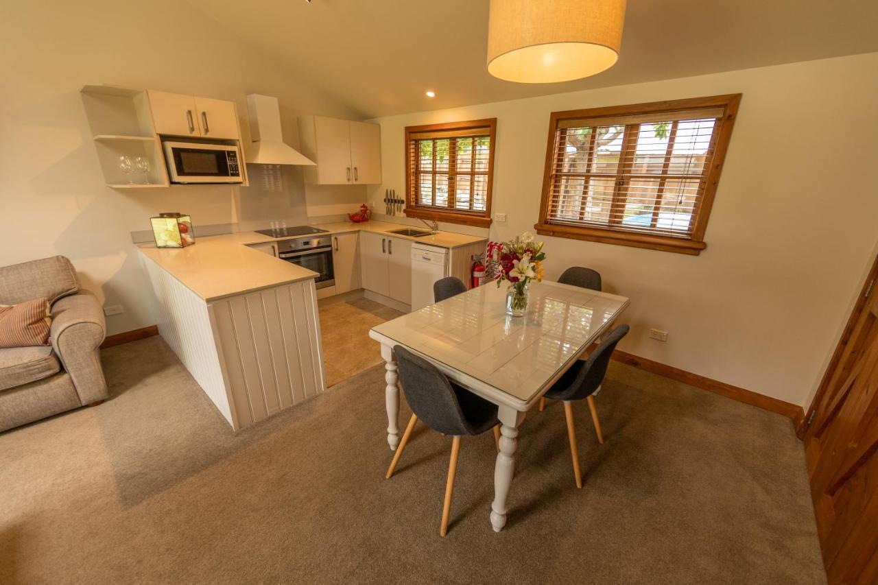 Bed & Breakfast Homestead & 4*