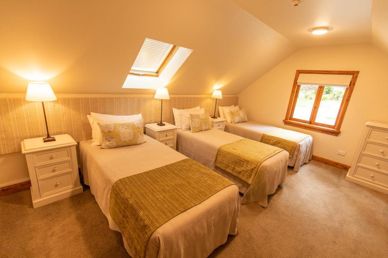 Homestead & Bed & Breakfast 4*