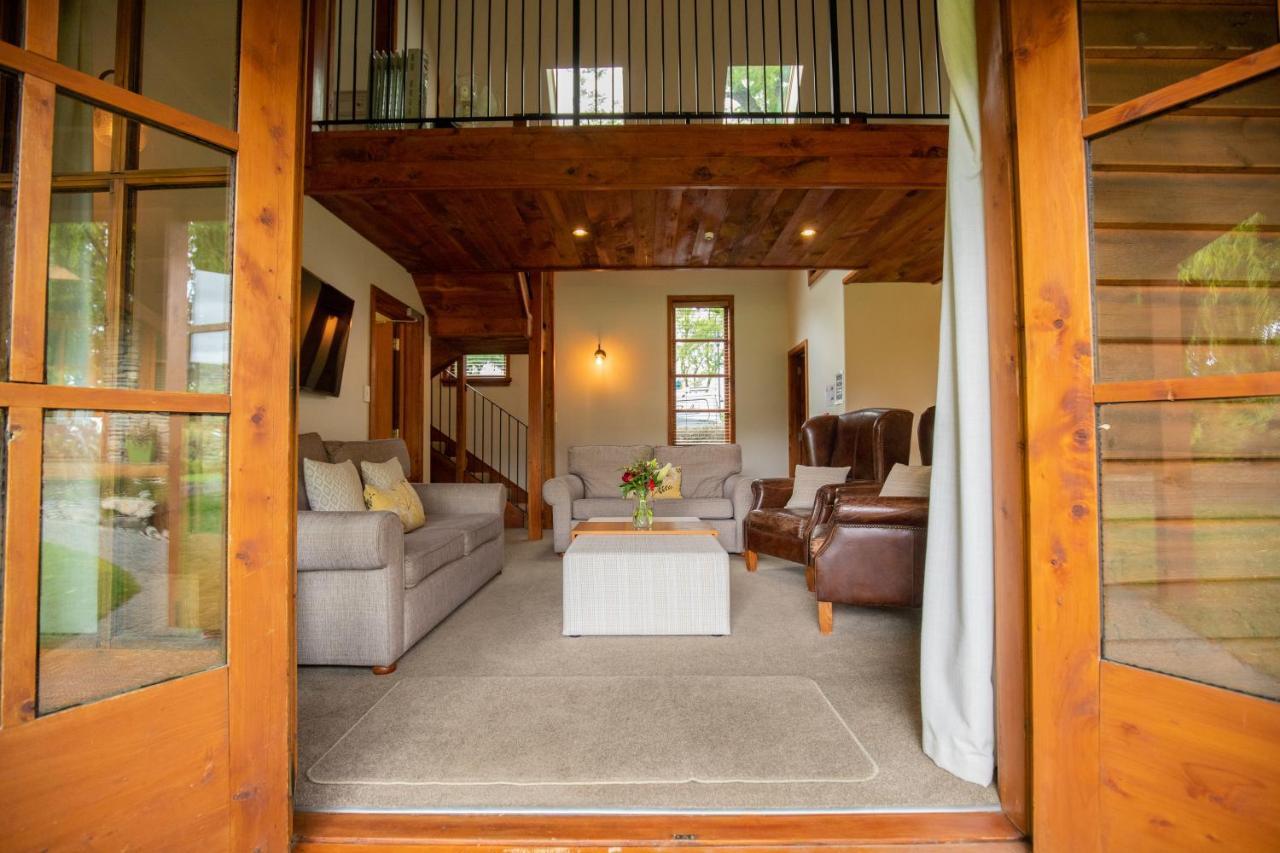 Bed & Breakfast Homestead & 4*