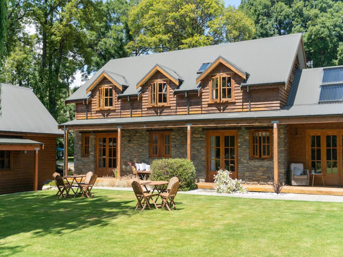 Homestead & Bed & Breakfast