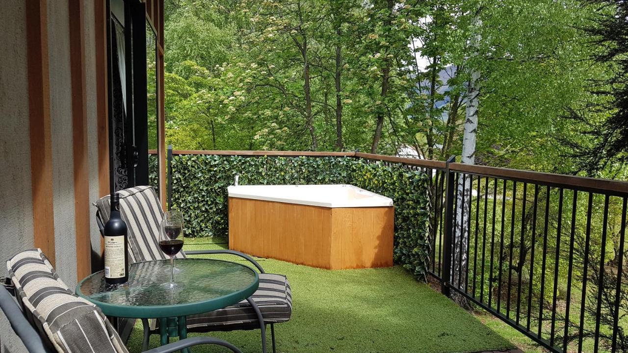 Holiday home Private Hideaway *
