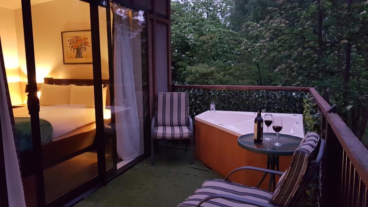 Holiday home Private Hideaway Wanaka