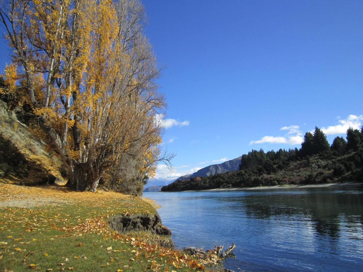 Lake Wanaka Lodge Inn