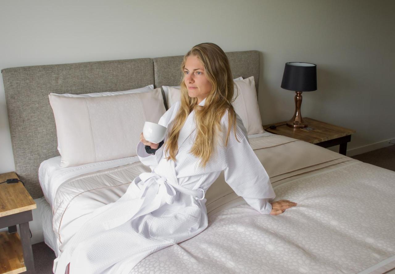 Bed & Breakfast Copper Beech - Luxury 5*