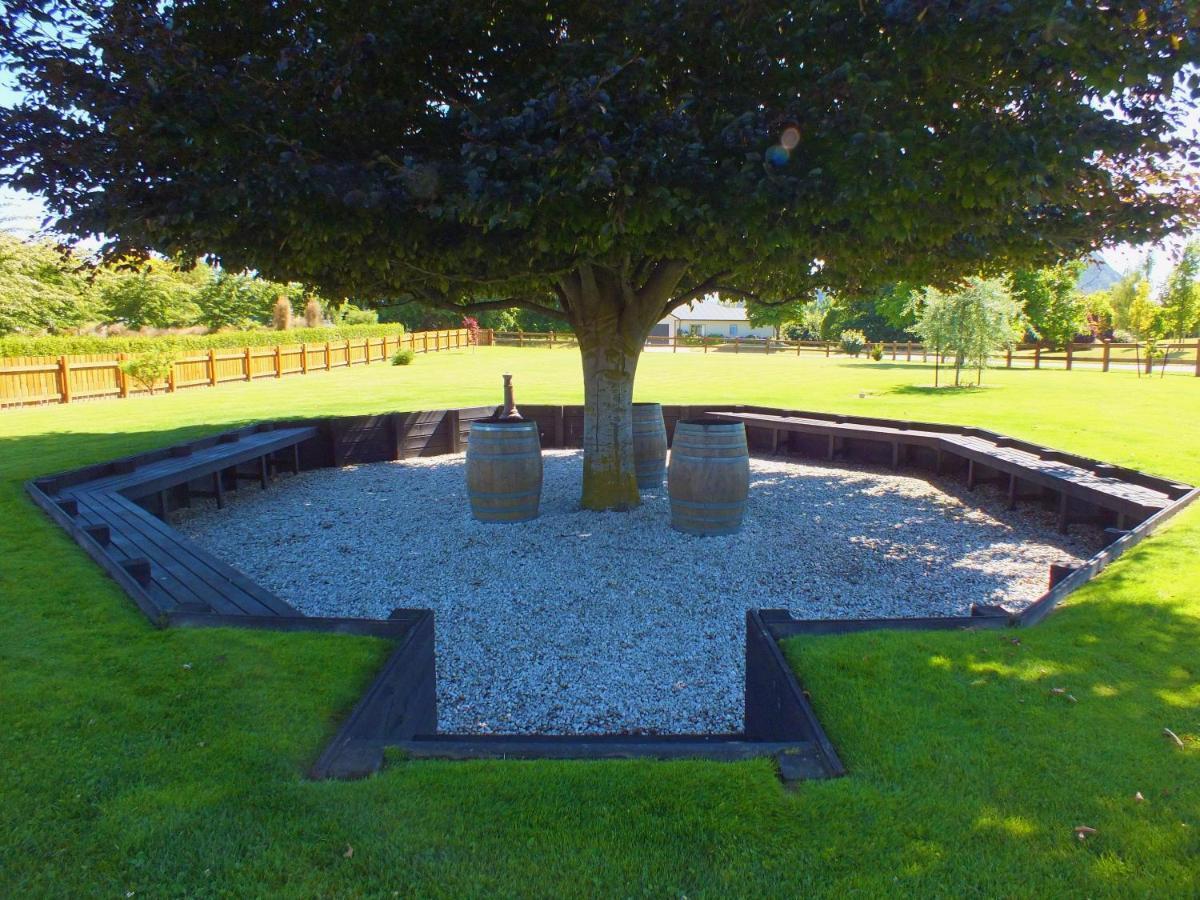 Bed & Breakfast Copper Beech - Luxury Wanaka