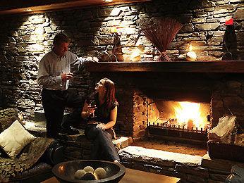 Oakridge Aparthotel Wanaka