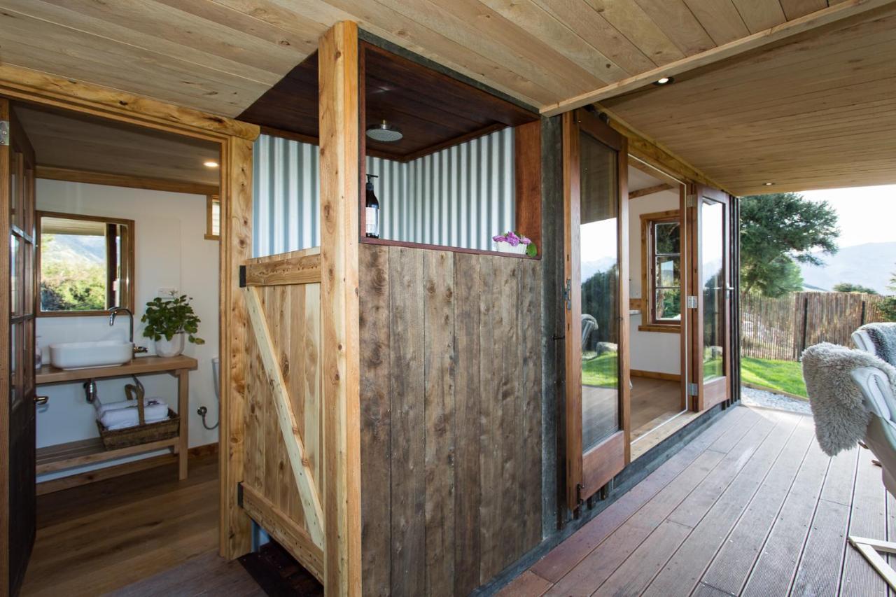 The Kanuka Chalet *
