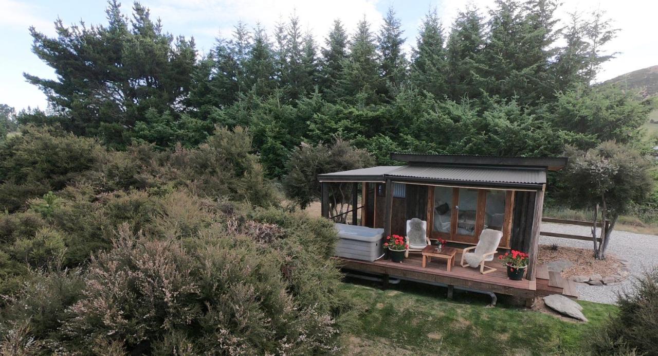 Chalet The Kanuka Wanaka