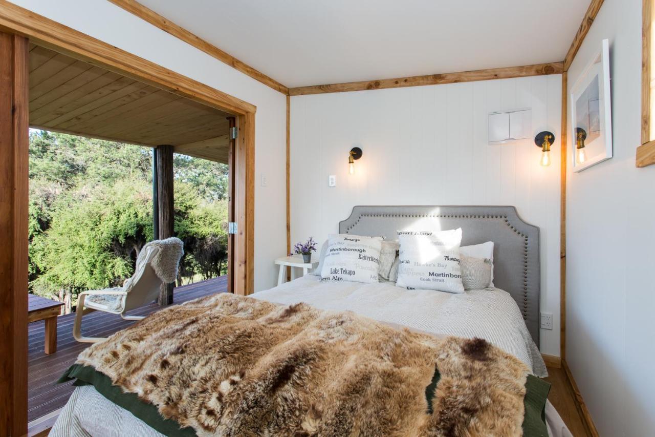 Chalet The Kanuka