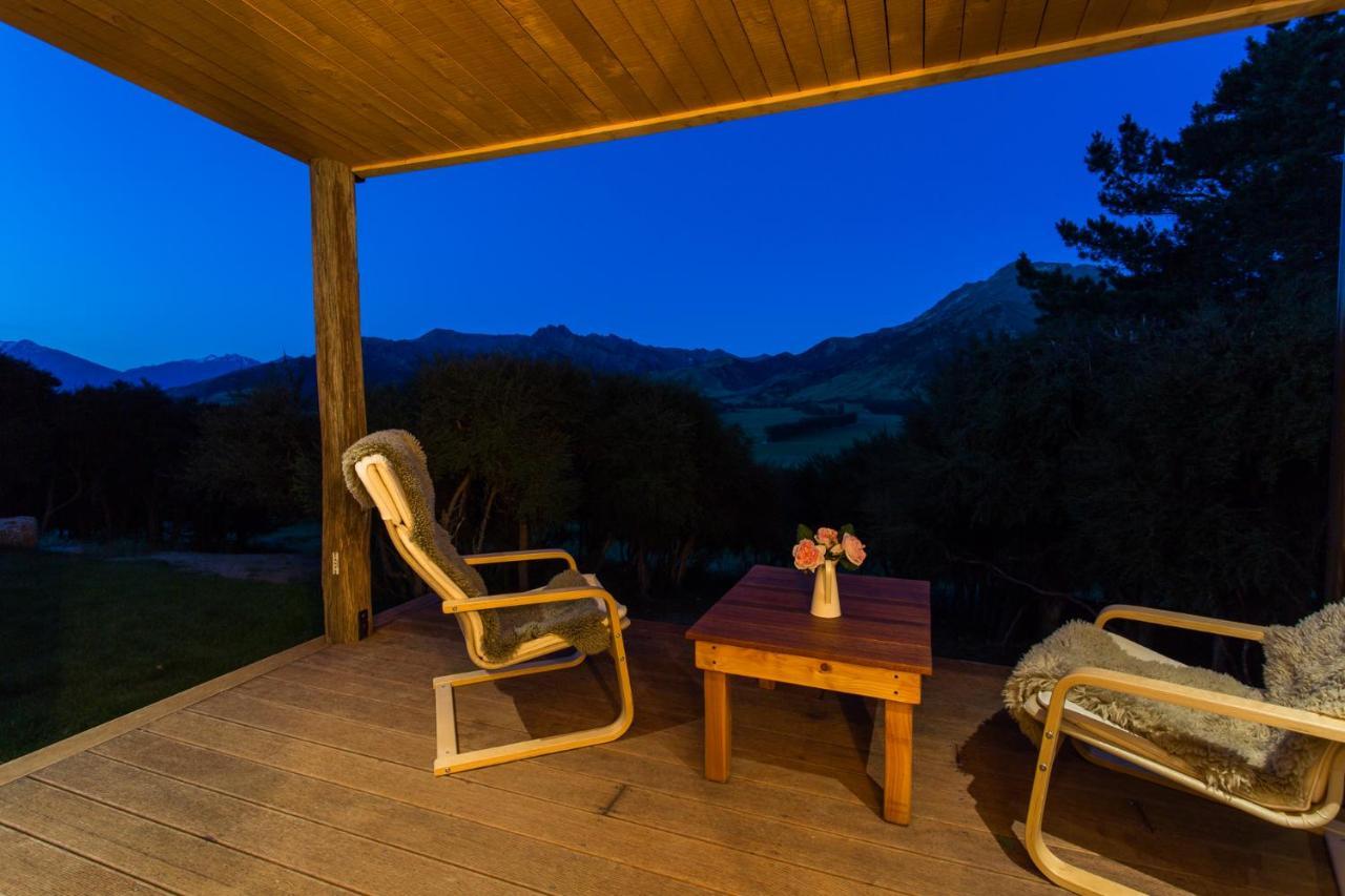Chalet The Kanuka *
