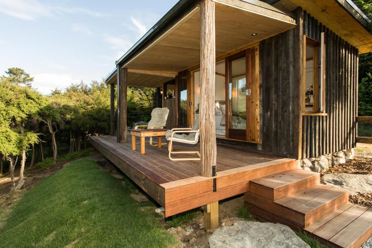 The Kanuka Chalet