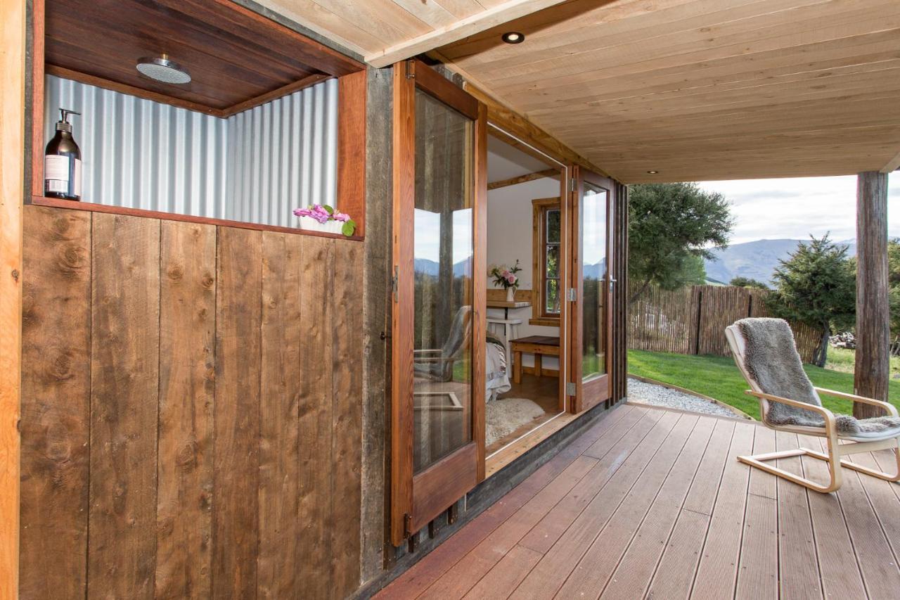 The Kanuka Chalet Wanaka