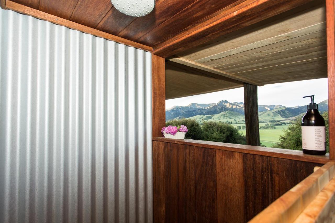 Chalet The Kanuka *