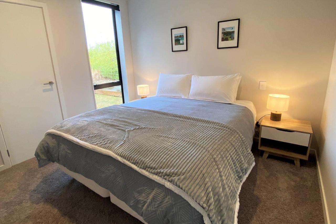 Holiday home Modern Fully Fenced Stackbrae *