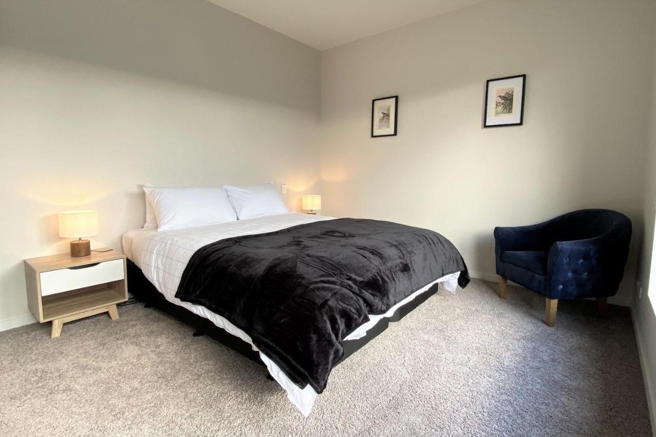Holiday home Modern Fully Fenced Stackbrae