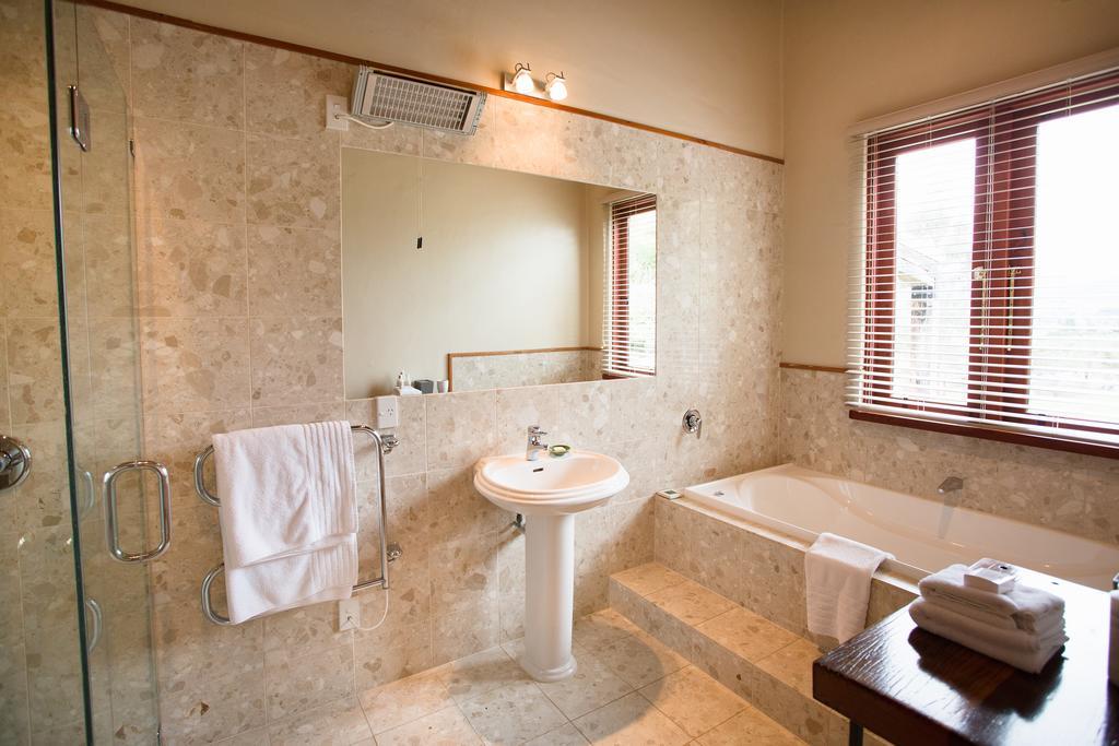 Riverrun Lodge Wanaka