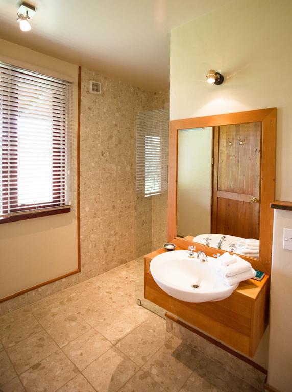Riverrun Lodge *