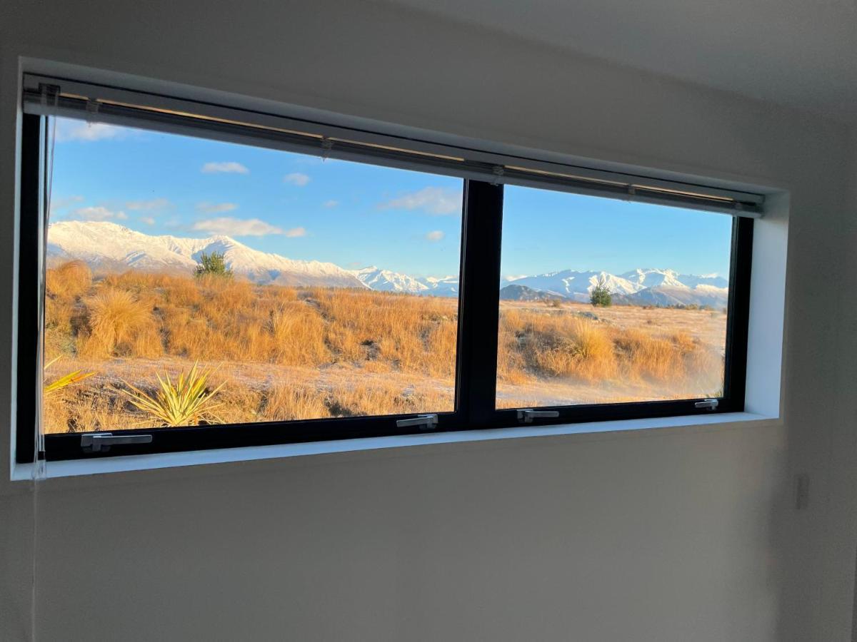 Mt Barker Farm stay