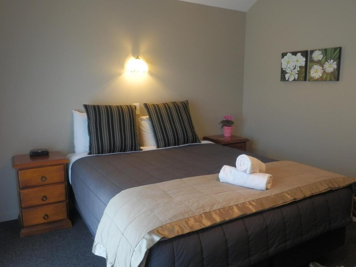 Lake Wanaka Lodge Inn 4*